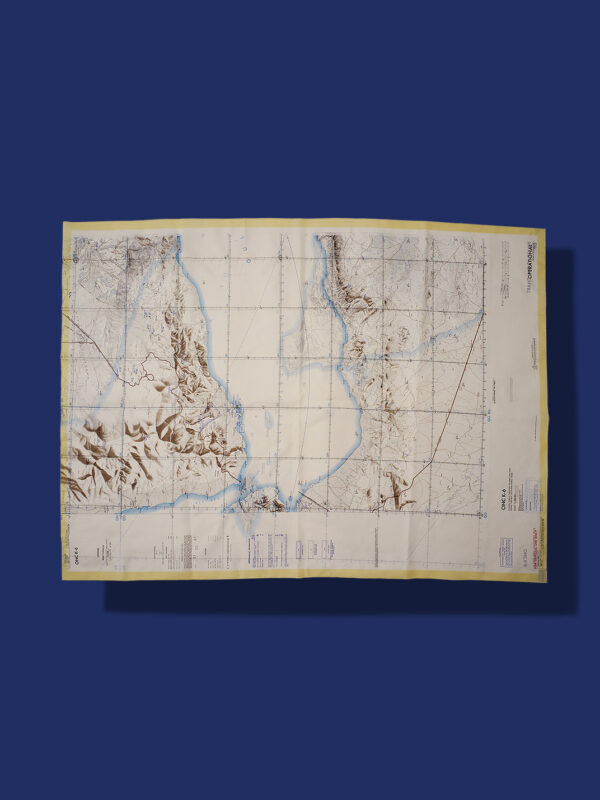 Bonhomme - ONC K 6 plat