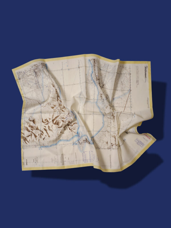 Bonhomme - ONC K 6 vole